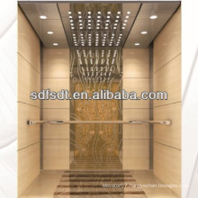 Passenger Elevator/Passenger Lift Various Capacity, Speed and Design